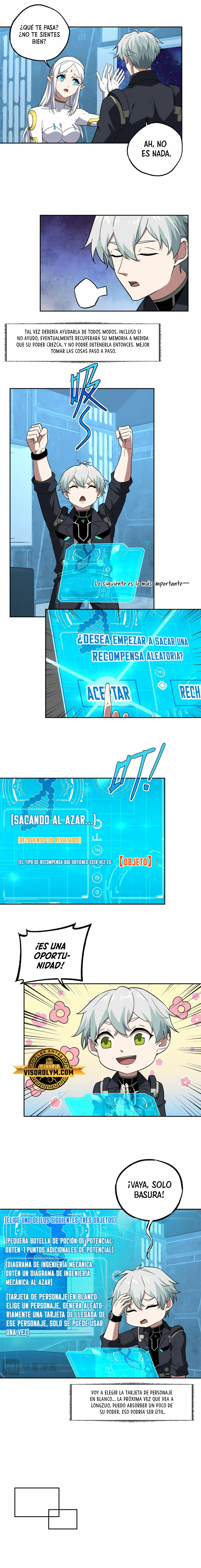  El mecánico legendario  > Capitulo 261 > Page 81