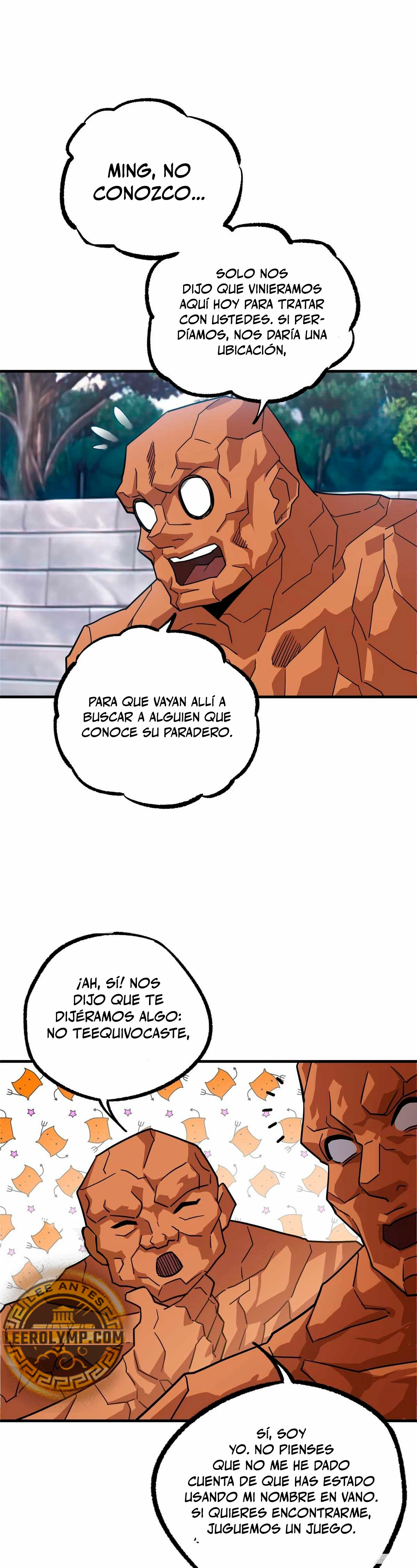  El mecánico legendario  > Capitulo 266 > Page 81