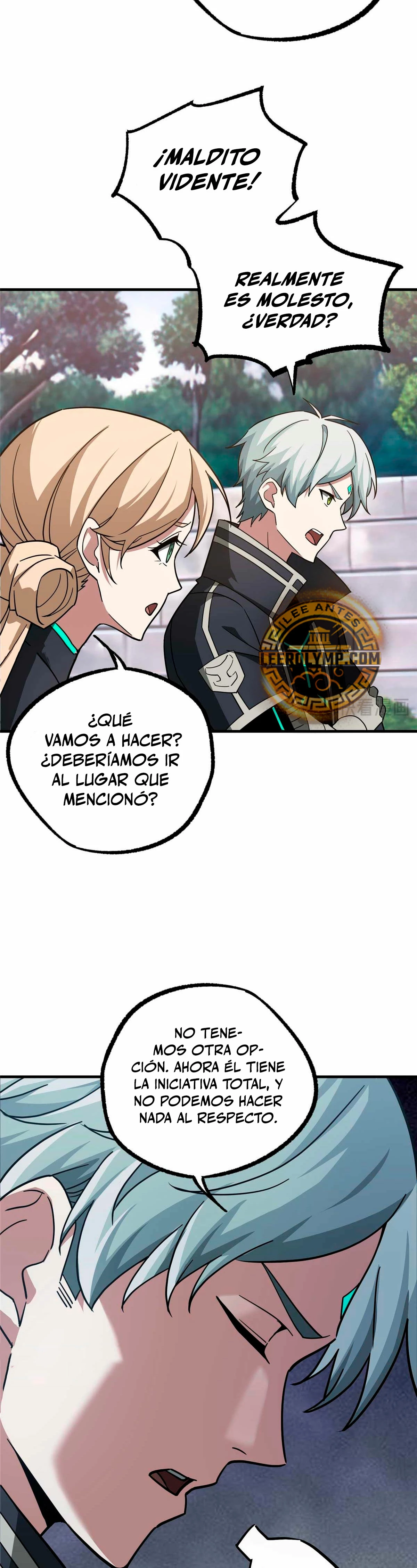  El mecánico legendario  > Capitulo 266 > Page 91