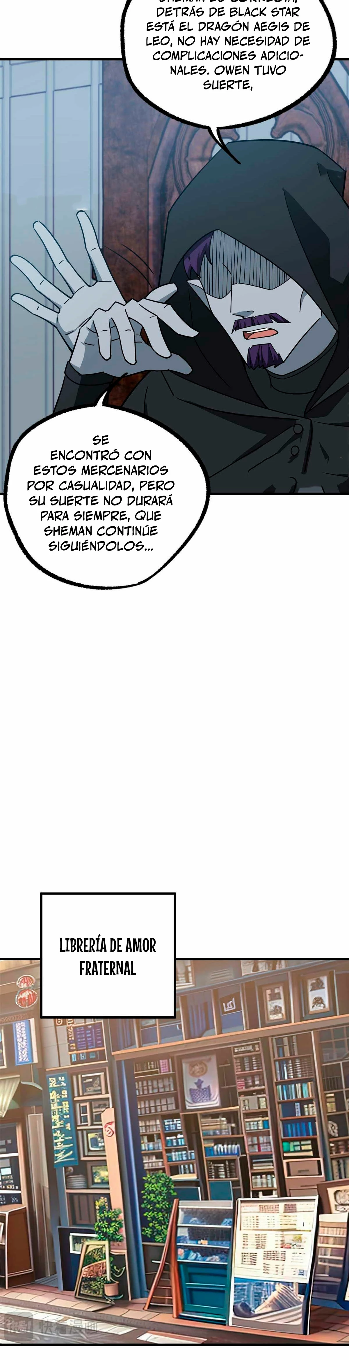  El mecánico legendario  > Capitulo 266 > Page 151