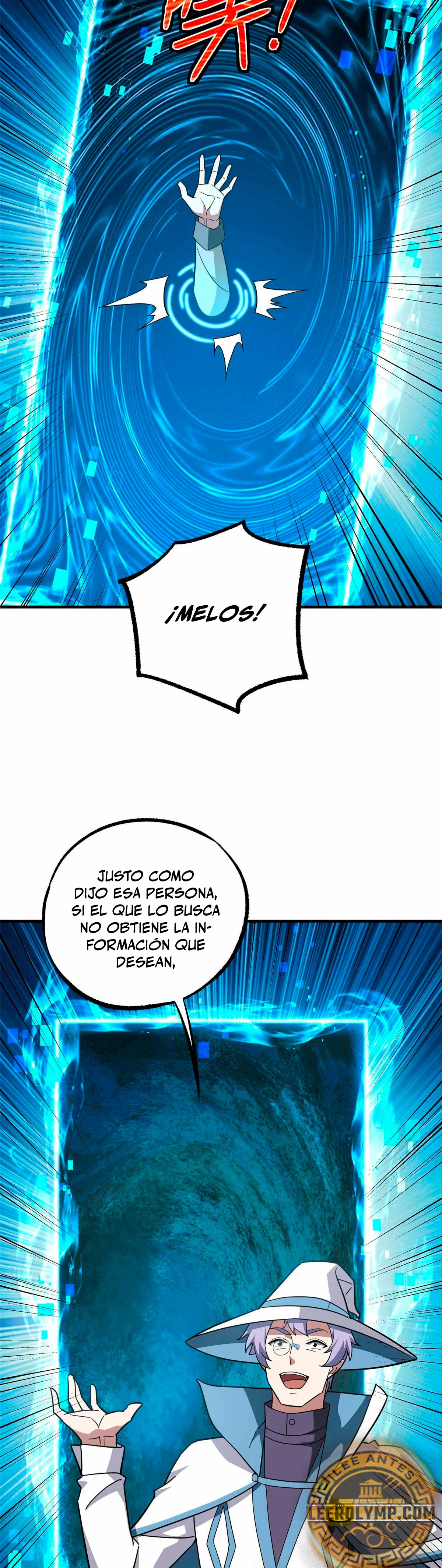  El mecánico legendario  > Capitulo 266 > Page 231