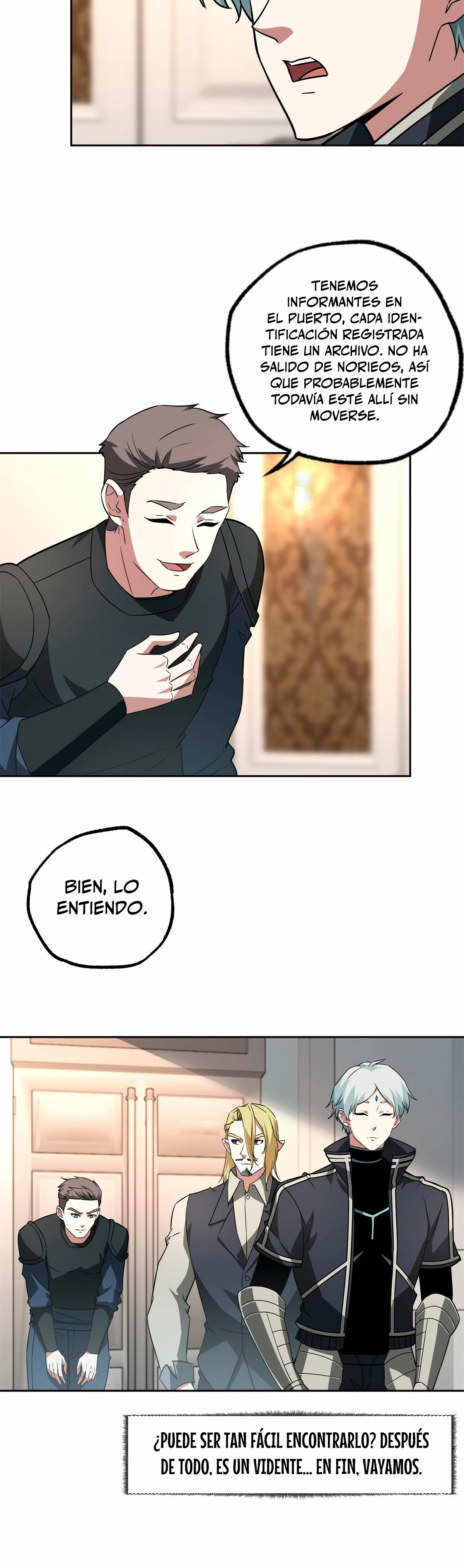  El mecánico legendario  > Capitulo 265 > Page 151