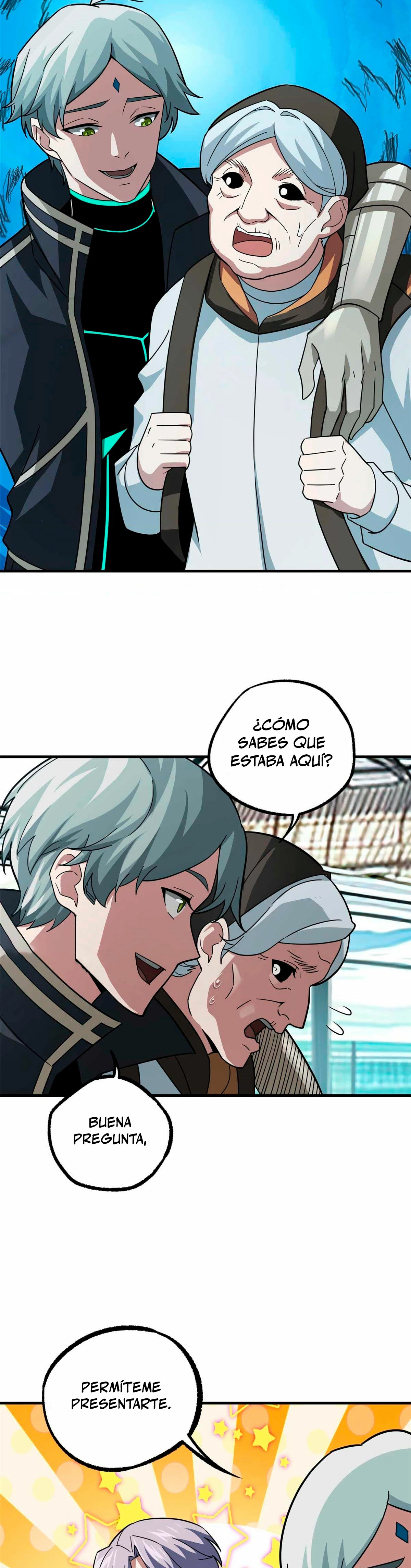  El mecánico legendario  > Capitulo 267 > Page 151