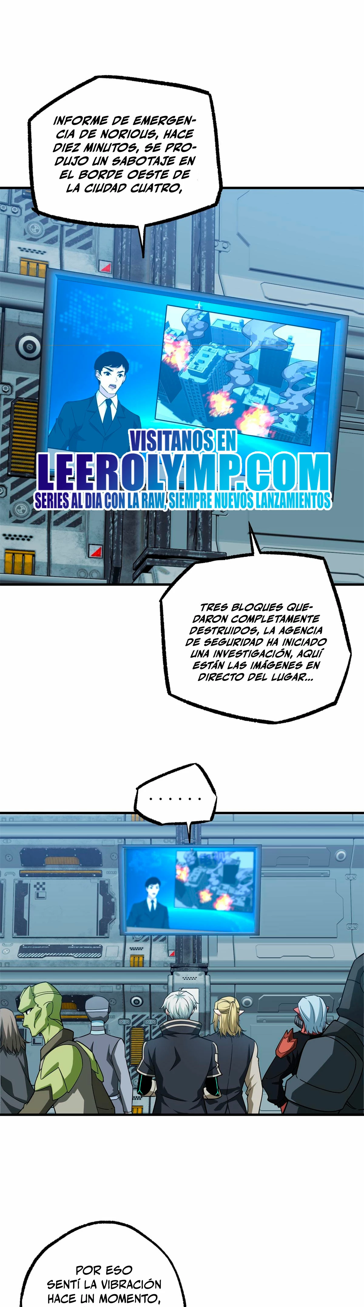  El mecánico legendario  > Capitulo 269 > Page 11