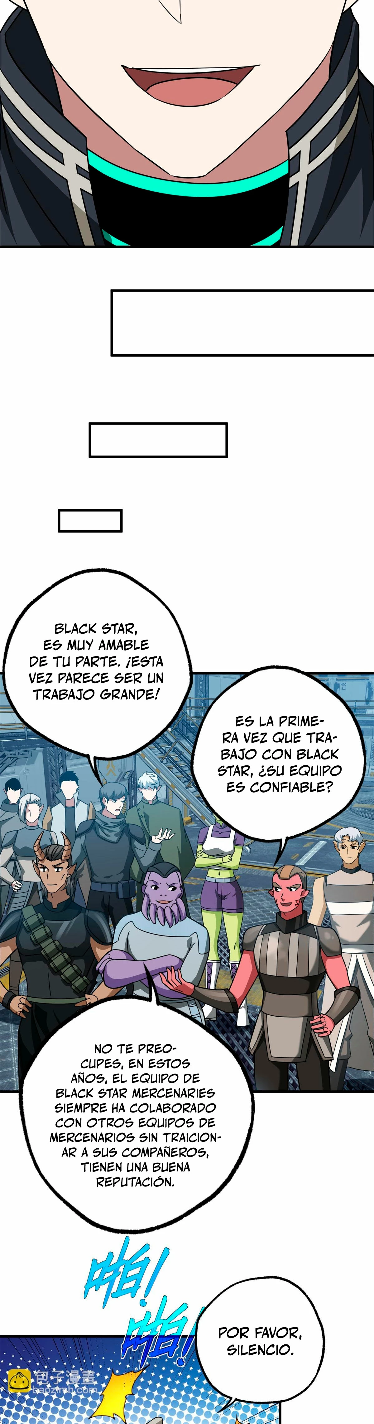  El mecánico legendario  > Capitulo 269 > Page 111