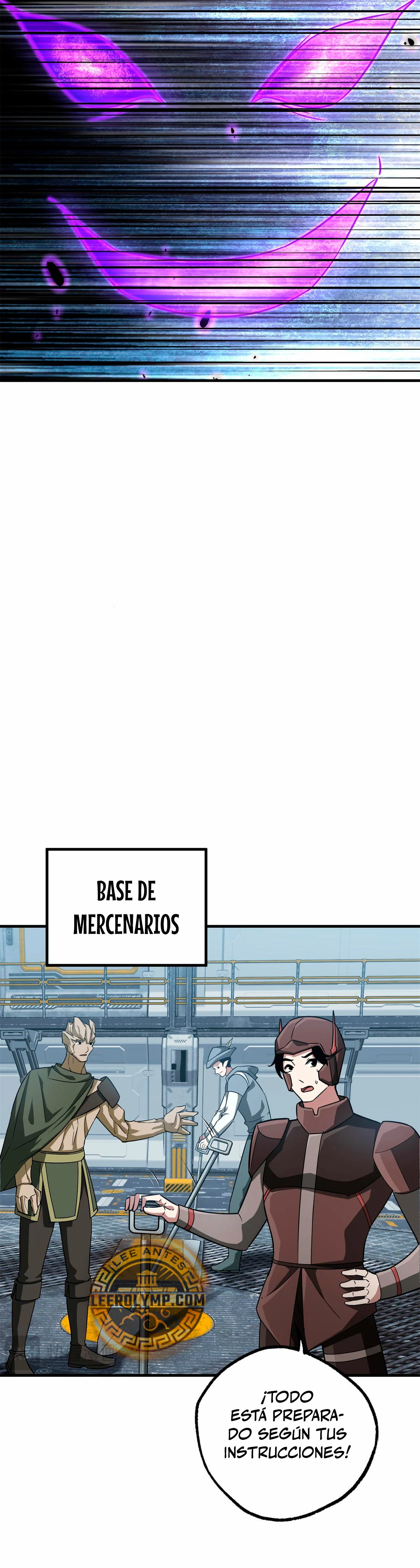  El mecánico legendario  > Capitulo 269 > Page 201