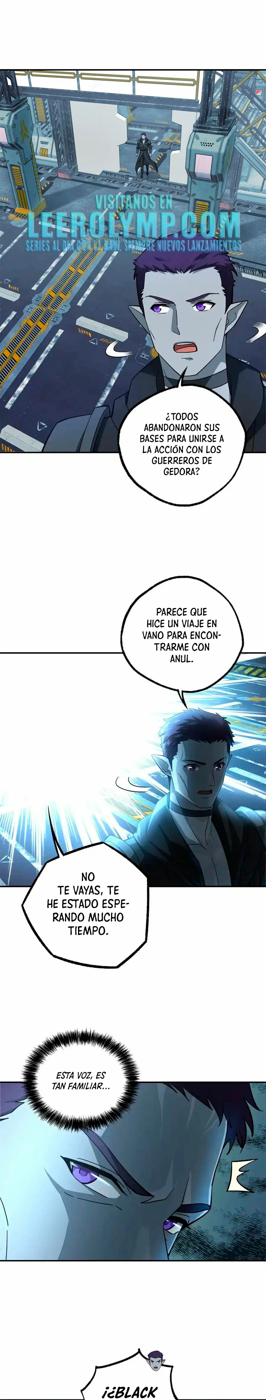  El mecánico legendario  > Capitulo 270 > Page 11