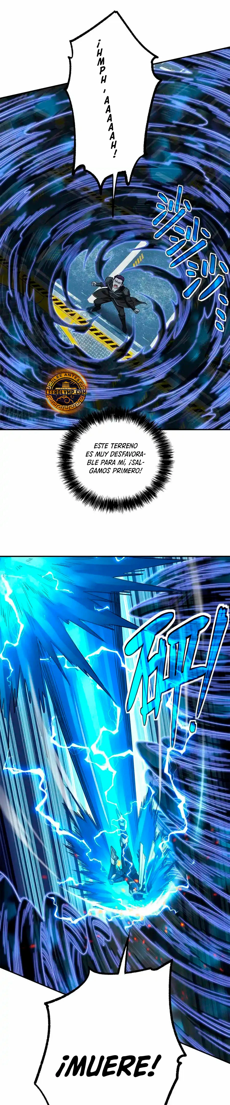  El mecánico legendario  > Capitulo 270 > Page 141