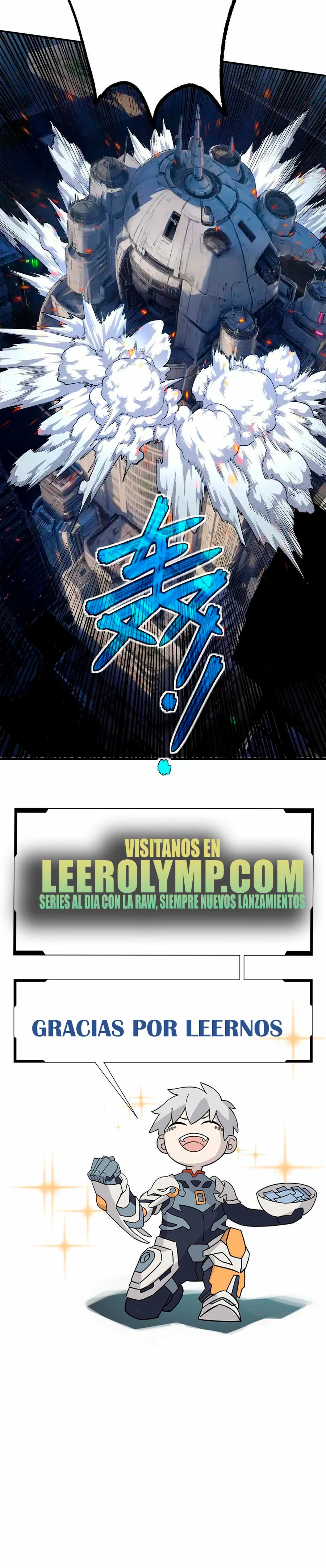  El mecánico legendario  > Capitulo 270 > Page 151