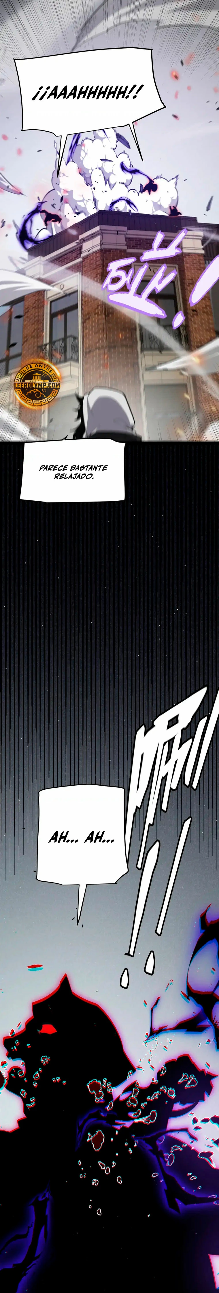El juego del que vengo > Capitulo 276 > Page 111