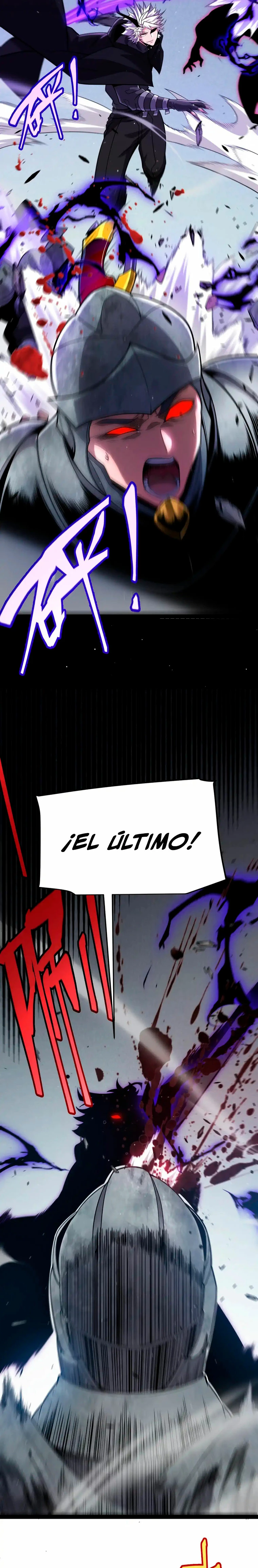 El juego del que vengo > Capitulo 276 > Page 171