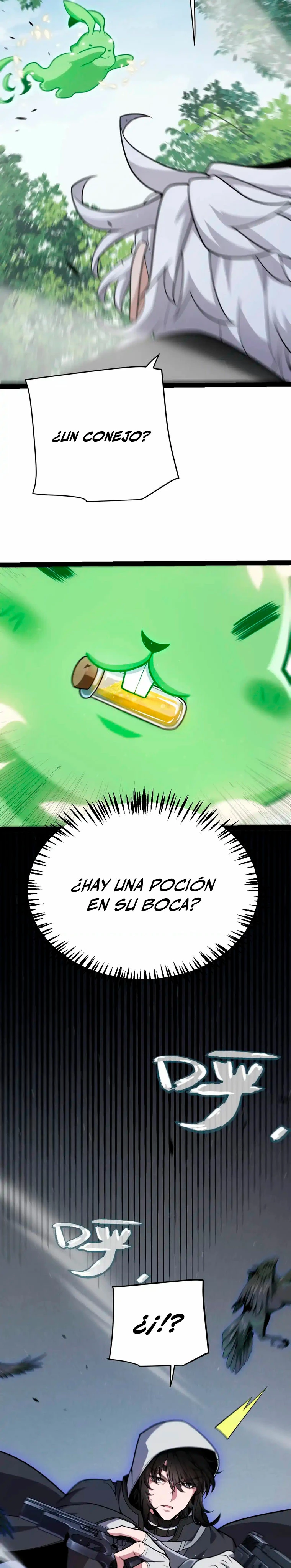 El juego del que vengo > Capitulo 276 > Page 221