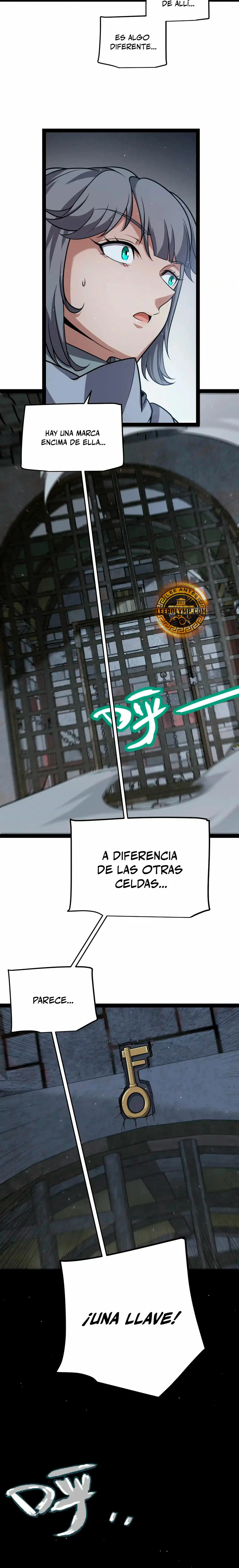 El juego del que vengo > Capitulo 278 > Page 51