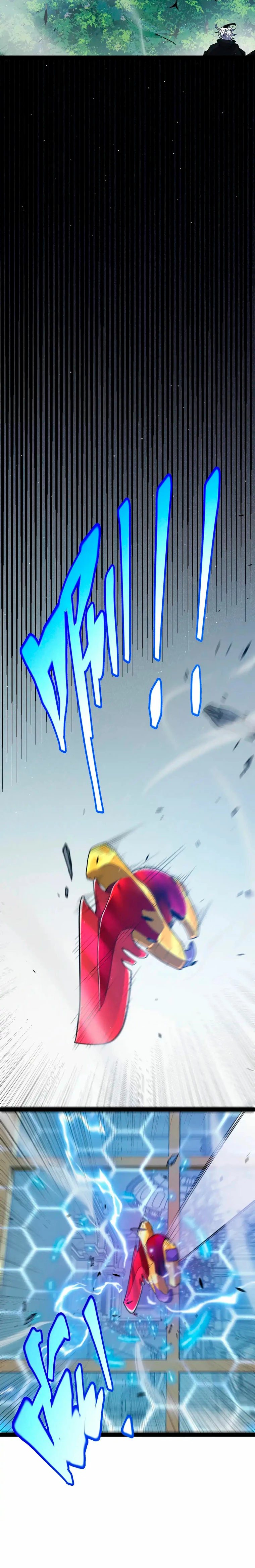 El juego del que vengo > Capitulo 280 > Page 61