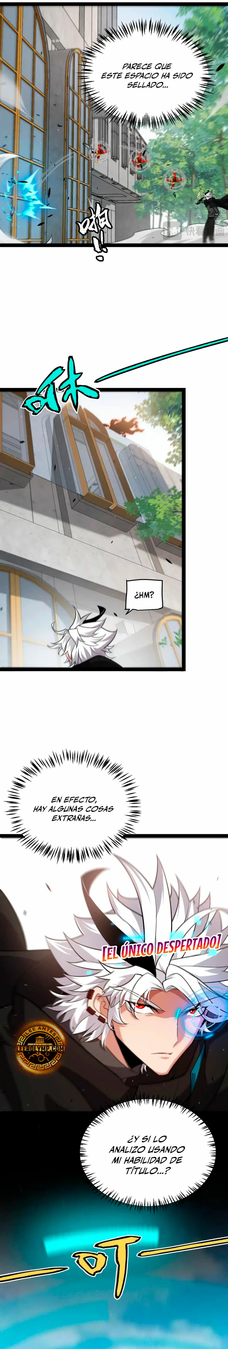 El juego del que vengo > Capitulo 280 > Page 71