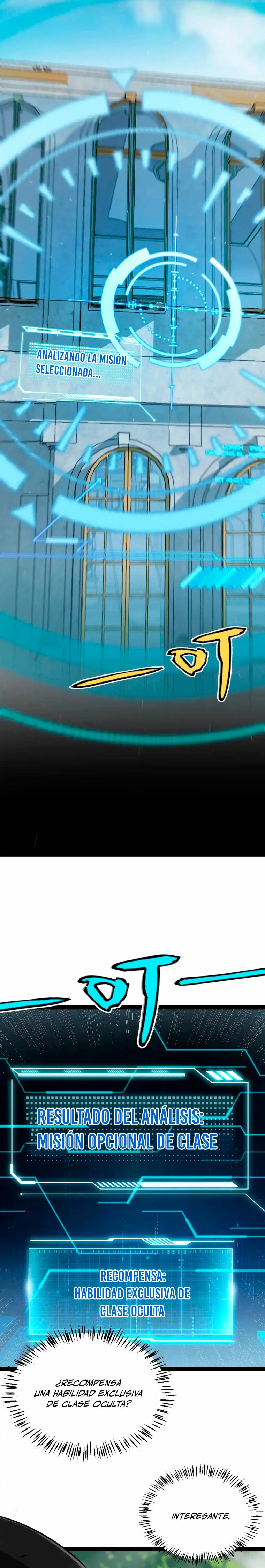 El juego del que vengo > Capitulo 280 > Page 81