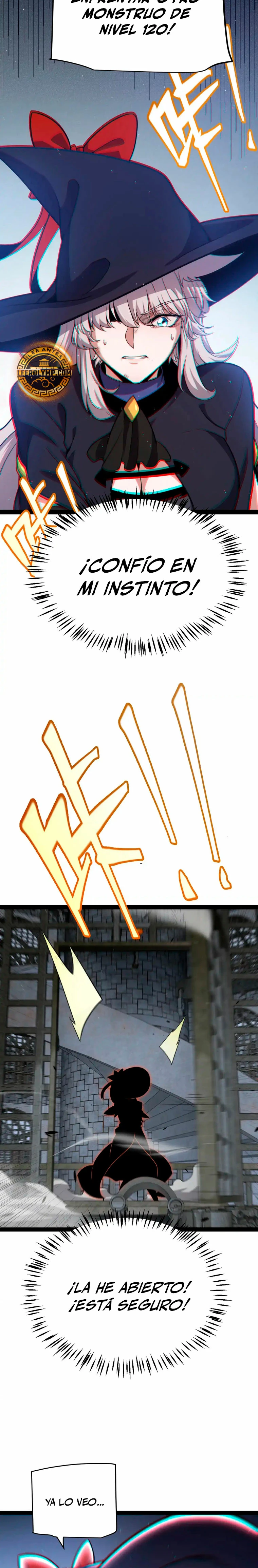 El juego del que vengo > Capitulo 280 > Page 161