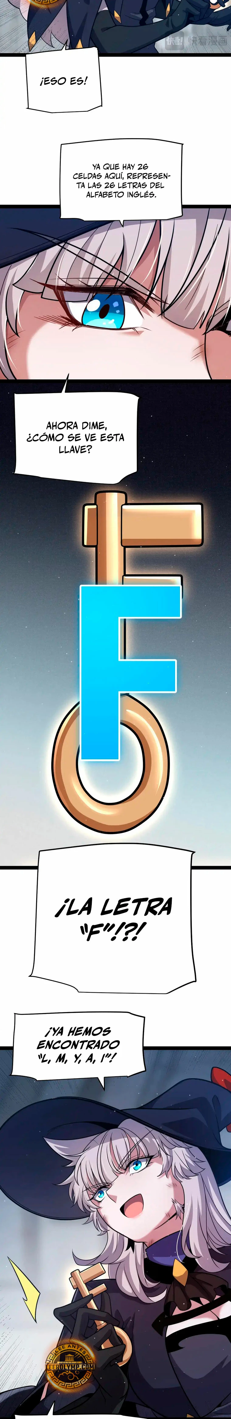 El juego del que vengo > Capitulo 281 > Page 101