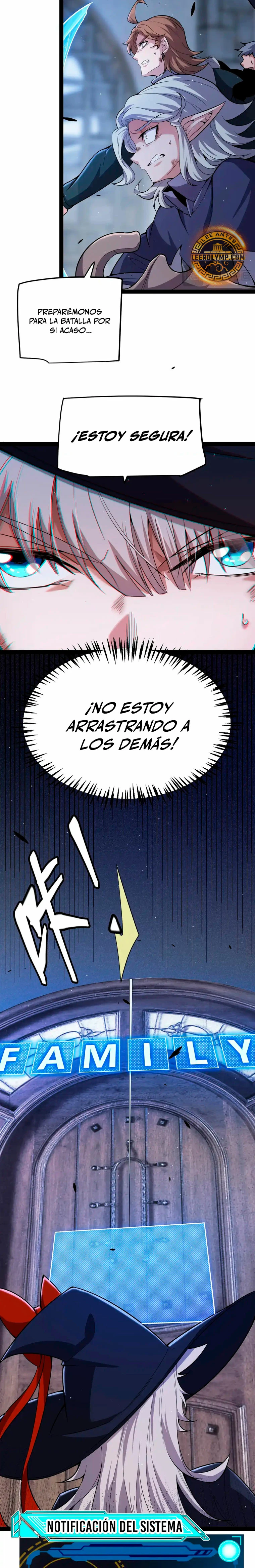 El juego del que vengo > Capitulo 281 > Page 121