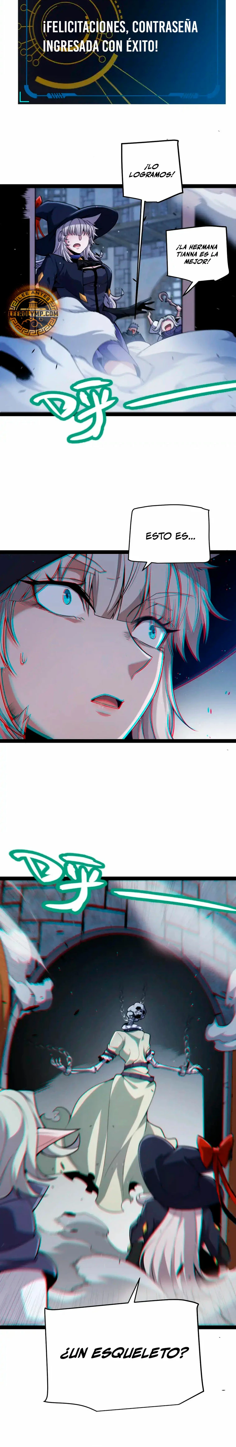 El juego del que vengo > Capitulo 281 > Page 131