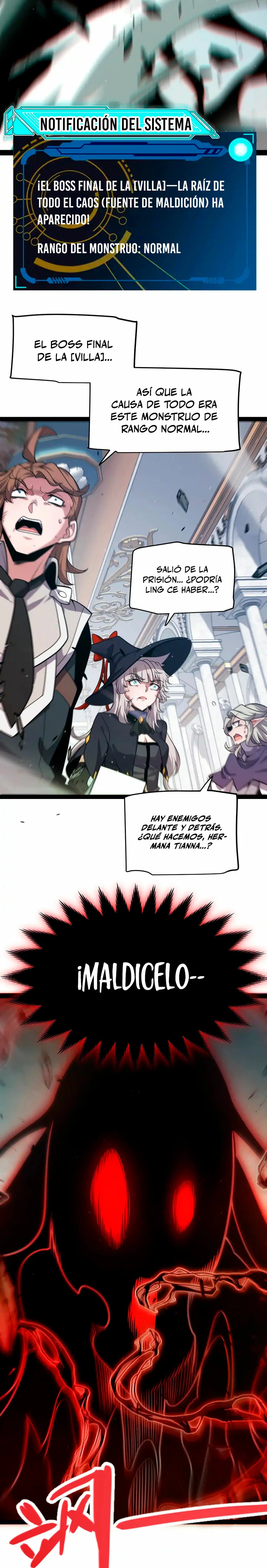 El juego del que vengo > Capitulo 284 > Page 71