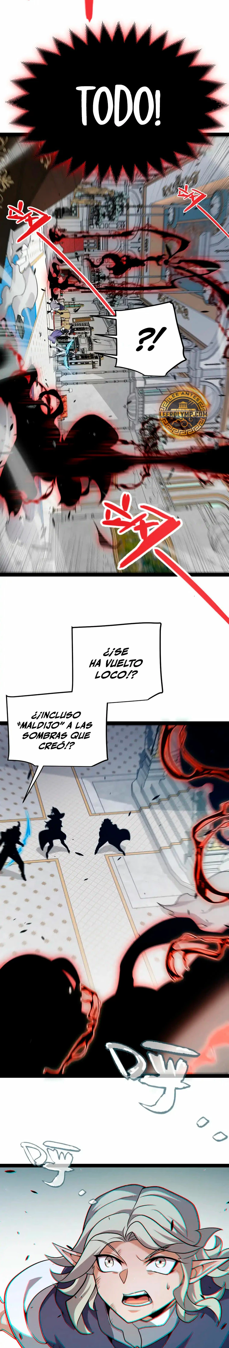 El juego del que vengo > Capitulo 284 > Page 81