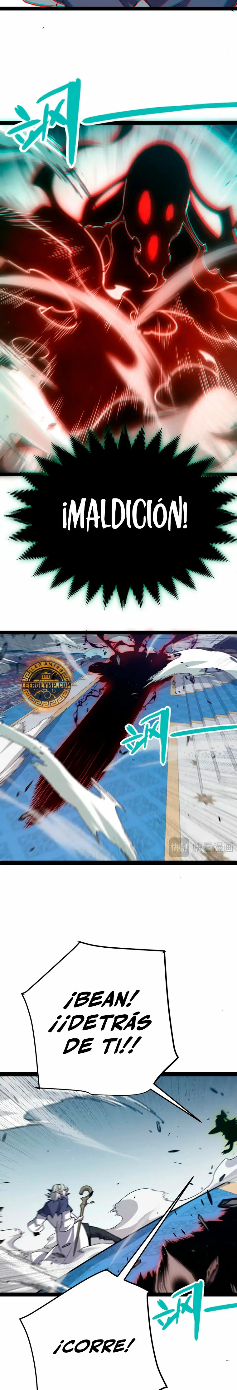 El juego del que vengo > Capitulo 284 > Page 91
