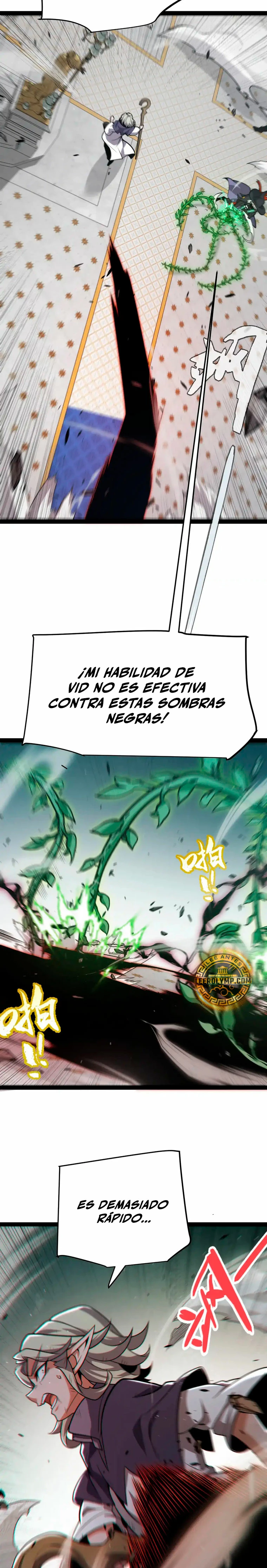 El juego del que vengo > Capitulo 284 > Page 101