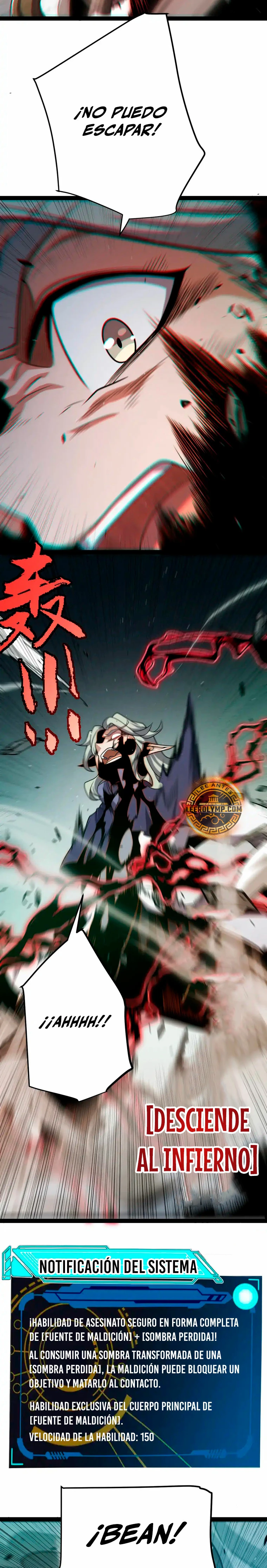 El juego del que vengo > Capitulo 284 > Page 121