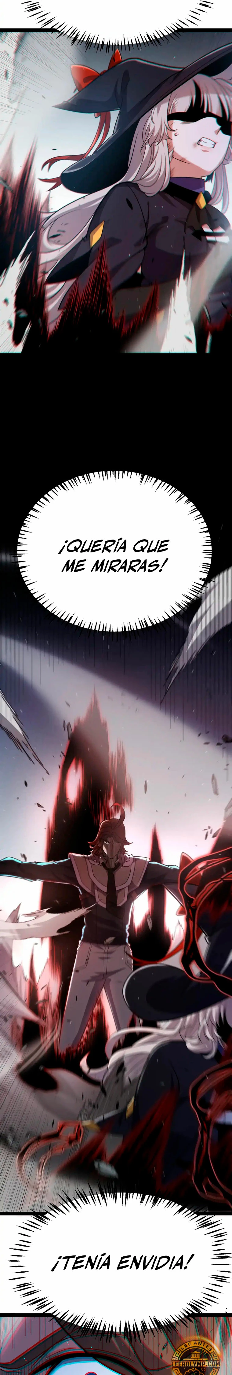 El juego del que vengo > Capitulo 284 > Page 201