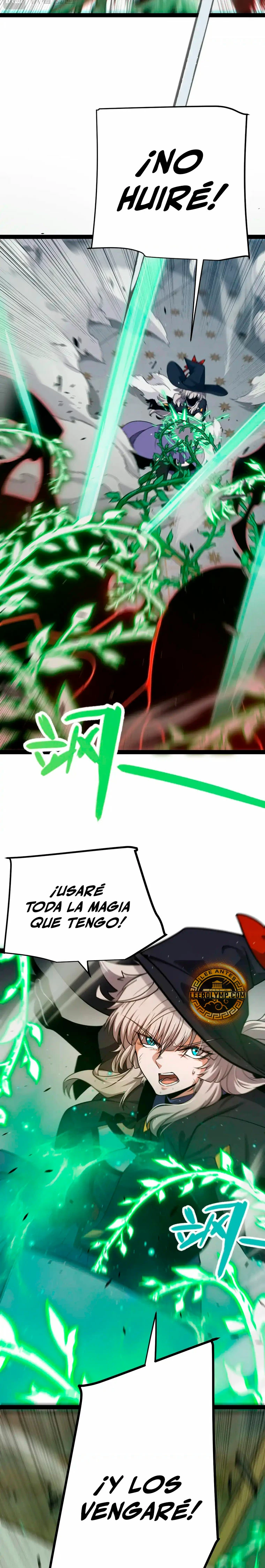 El juego del que vengo > Capitulo 284 > Page 241