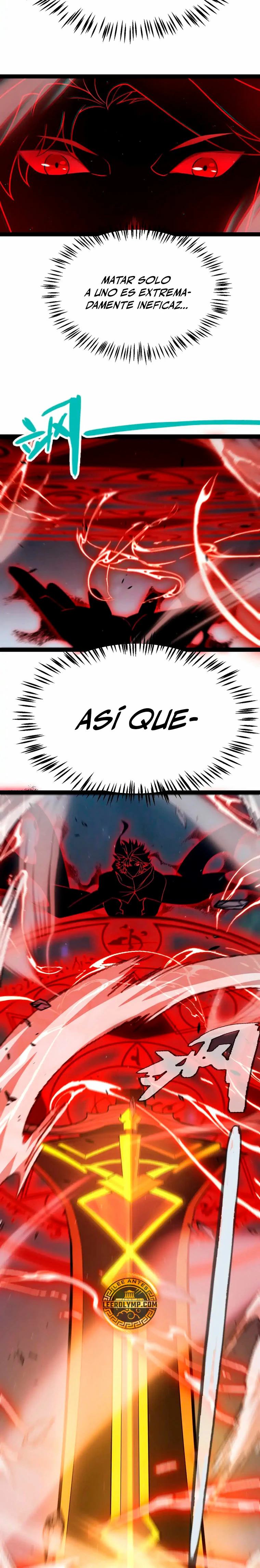 El juego del que vengo > Capitulo 288 > Page 91