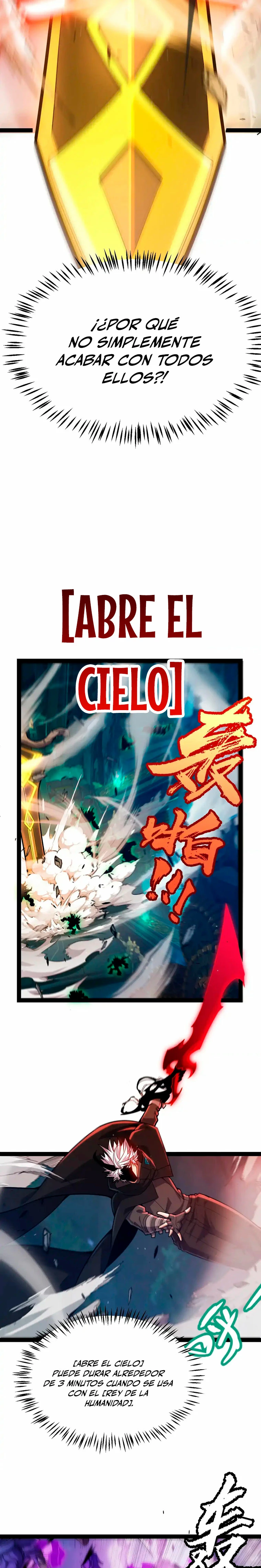 El juego del que vengo > Capitulo 288 > Page 111