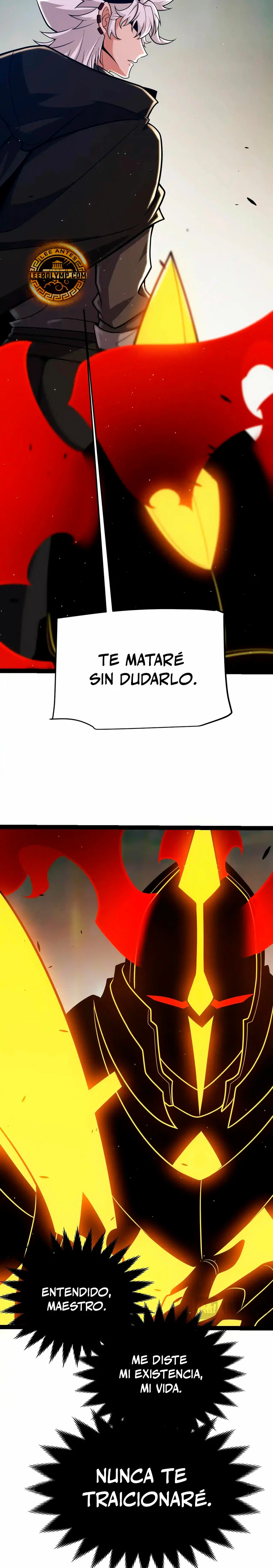 El juego del que vengo > Capitulo 288 > Page 251