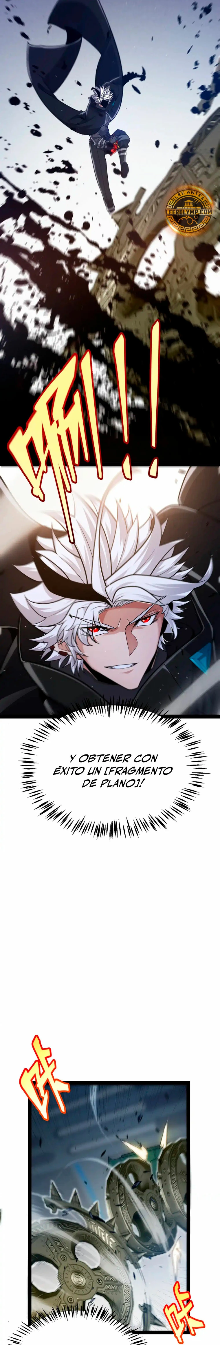 El juego del que vengo > Capitulo 290 > Page 41