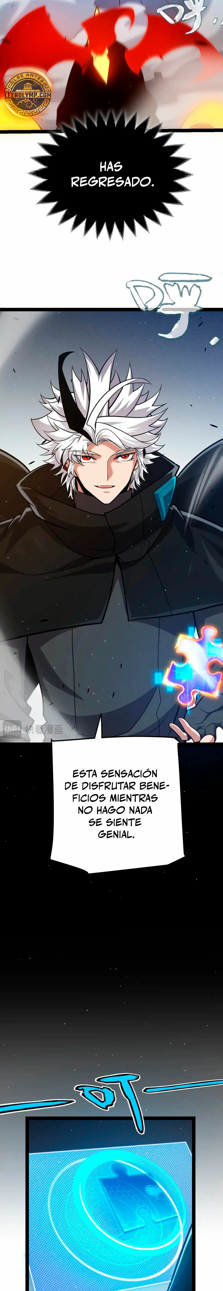 El juego del que vengo > Capitulo 290 > Page 91
