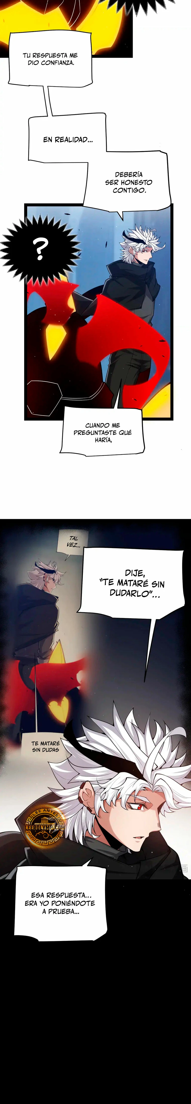 El juego del que vengo > Capitulo 290 > Page 131