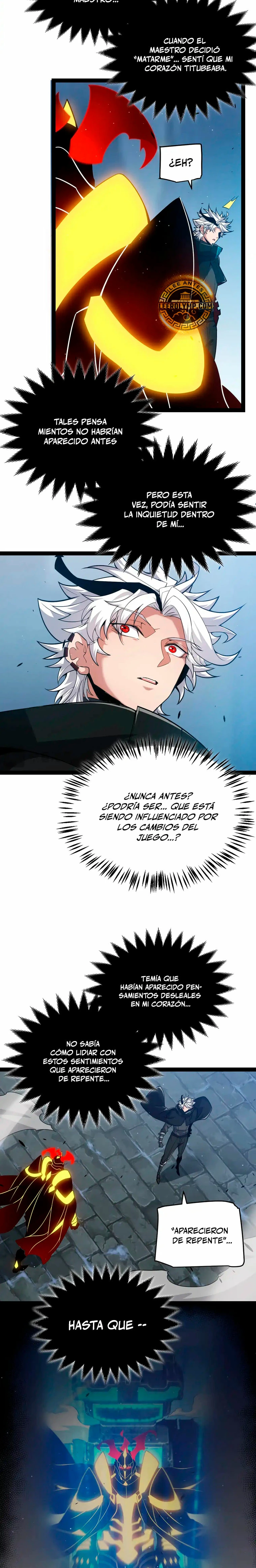 El juego del que vengo > Capitulo 290 > Page 171