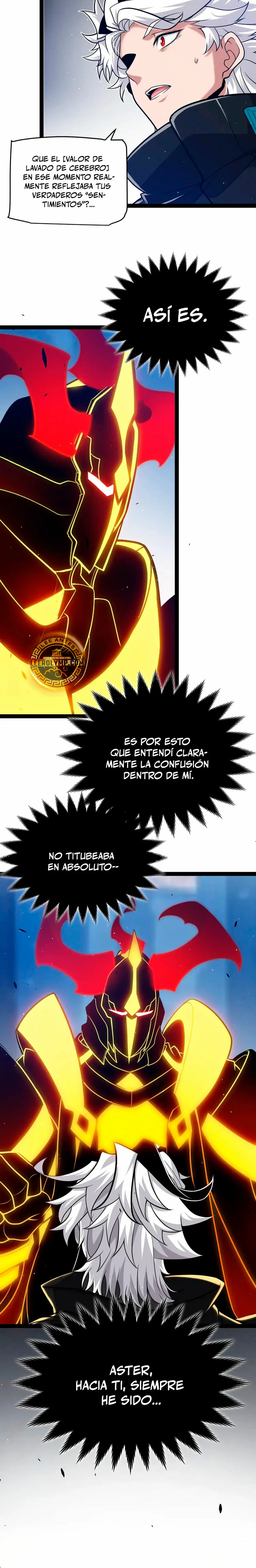 El juego del que vengo > Capitulo 290 > Page 191