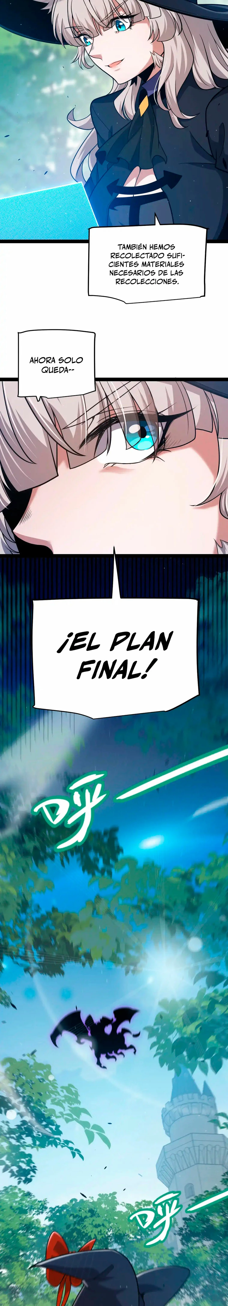 El juego del que vengo > Capitulo 290 > Page 231