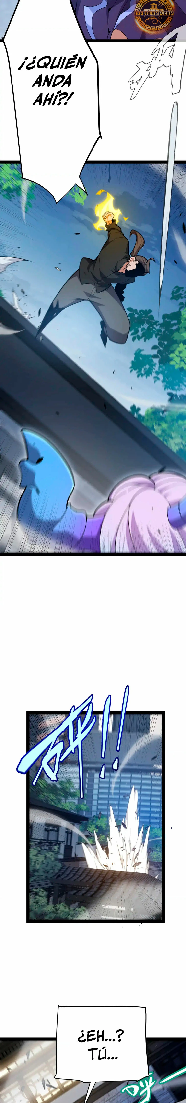 El juego del que vengo > Capitulo 291 > Page 181