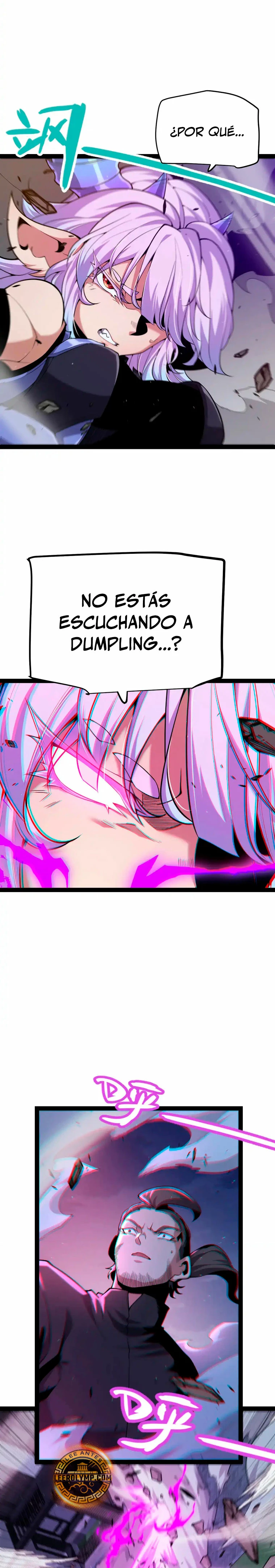 El juego del que vengo > Capitulo 291 > Page 221