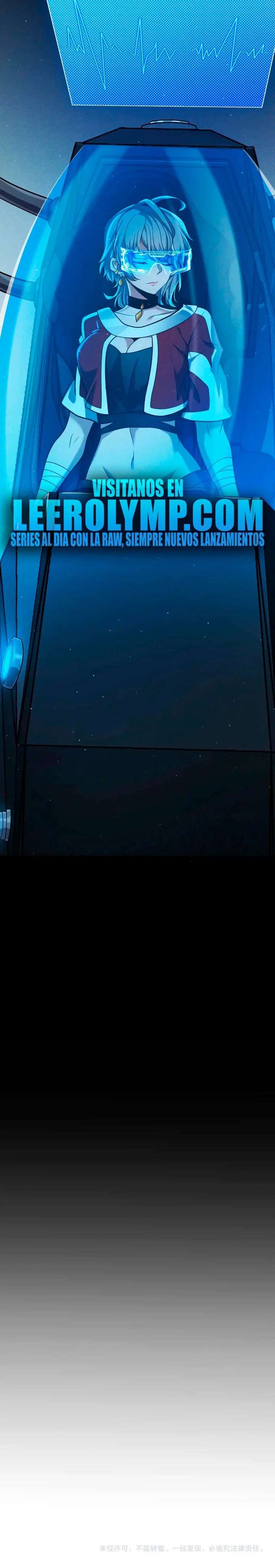 El juego del que vengo > Capitulo 291 > Page 261