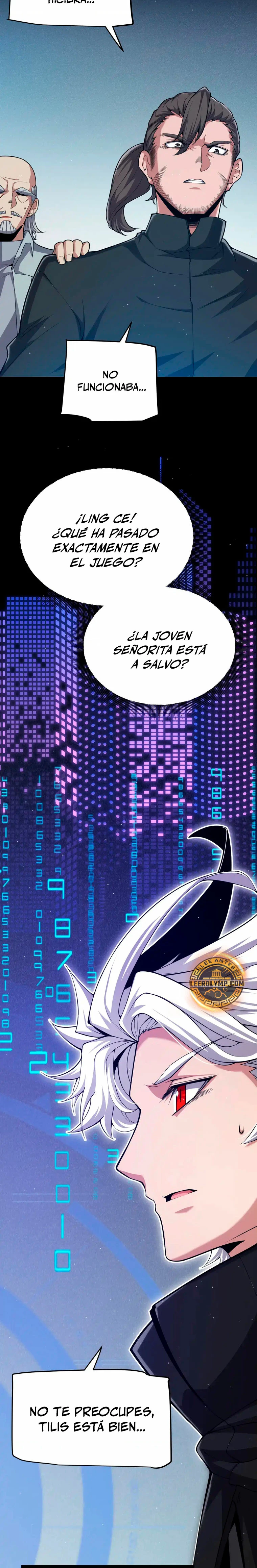 El juego del que vengo > Capitulo 292 > Page 51