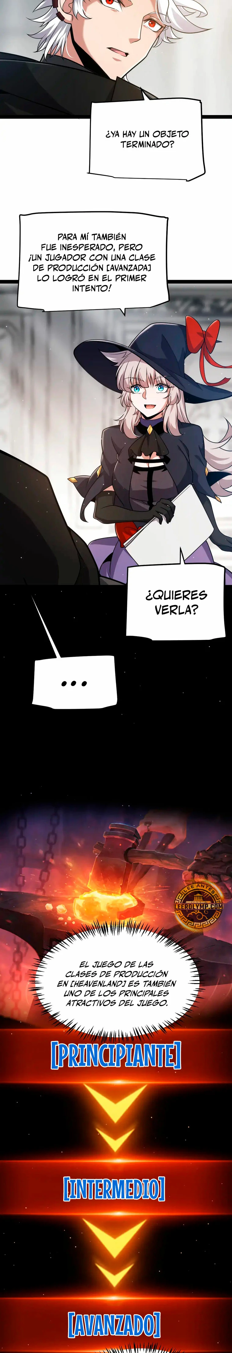 El juego del que vengo > Capitulo 292 > Page 81