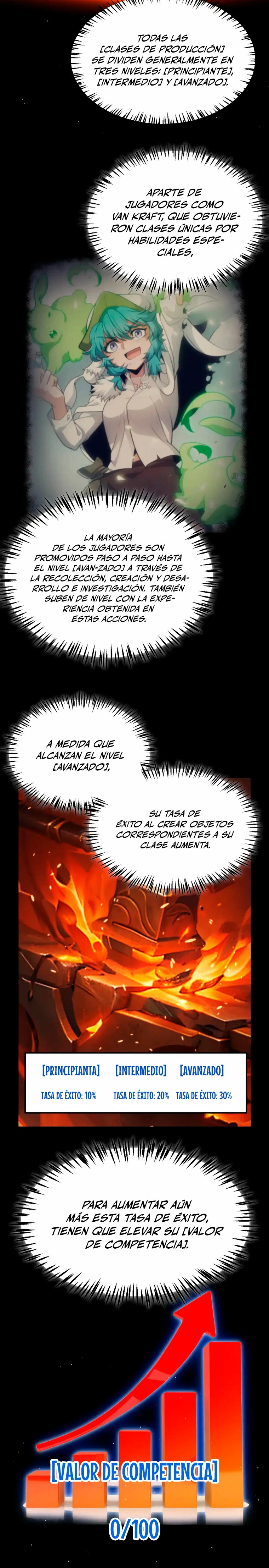 El juego del que vengo > Capitulo 292 > Page 91