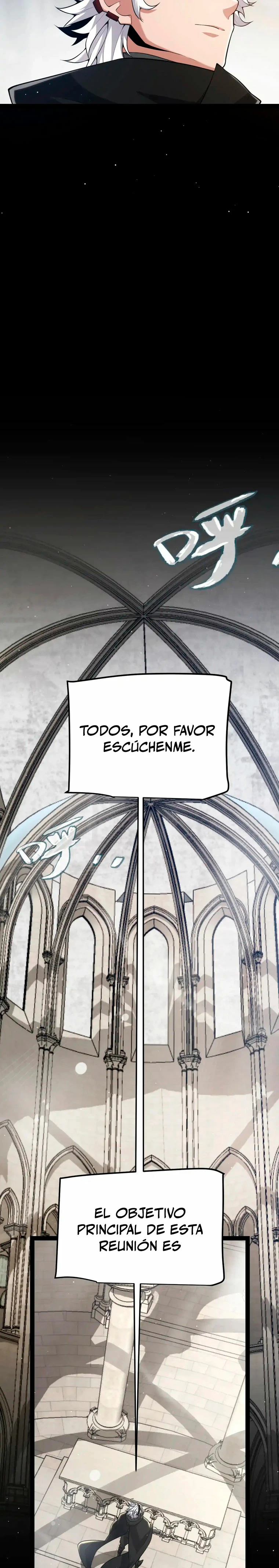 El juego del que vengo > Capitulo 292 > Page 181