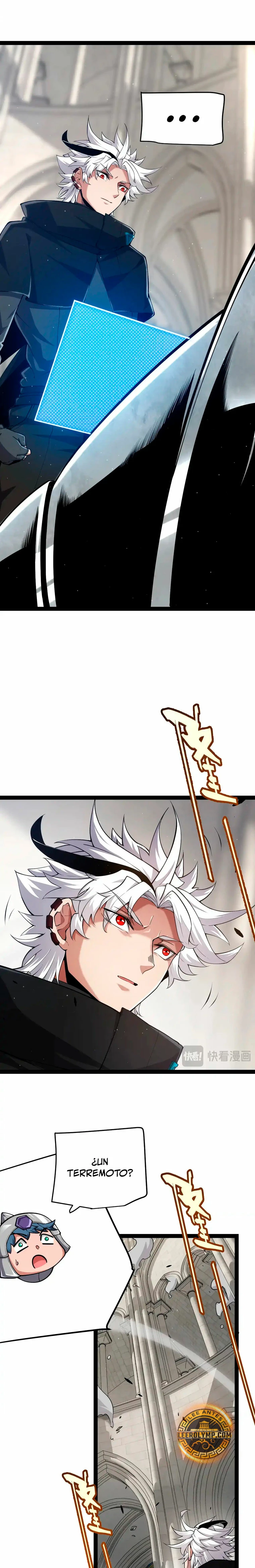 El juego del que vengo > Capitulo 293 > Page 41