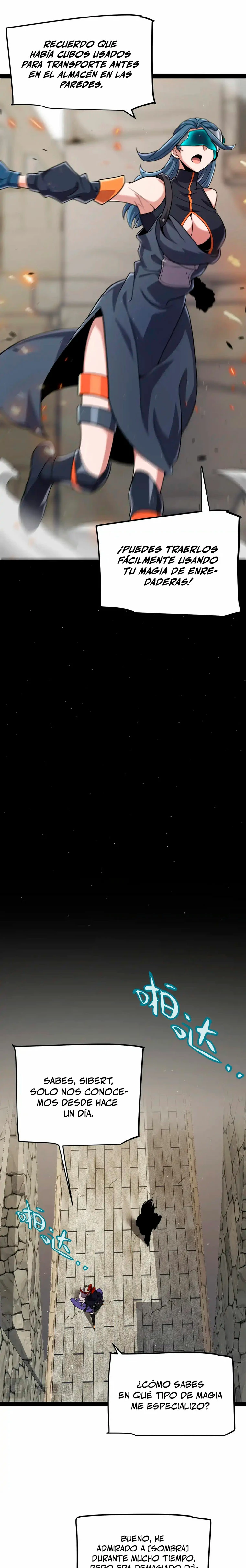 El juego del que vengo > Capitulo 293 > Page 71