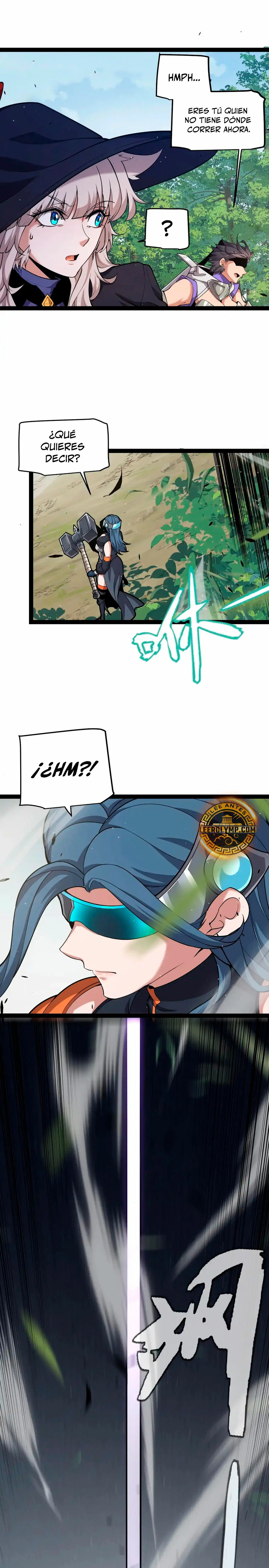 El juego del que vengo > Capitulo 293 > Page 161